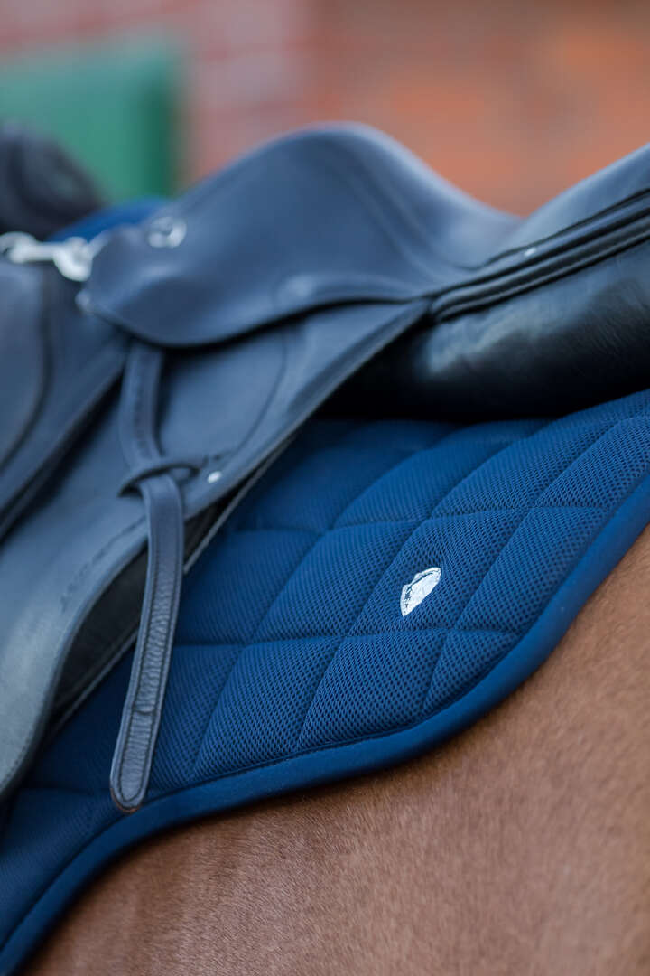 KANTRIE Schabracke Airflow-Mesh